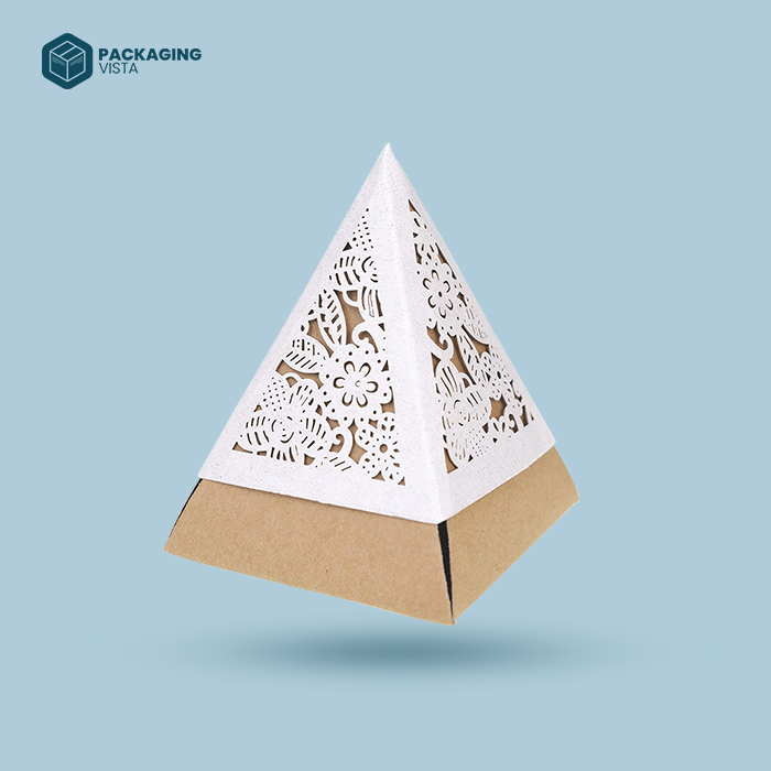 Pyramid Boxes