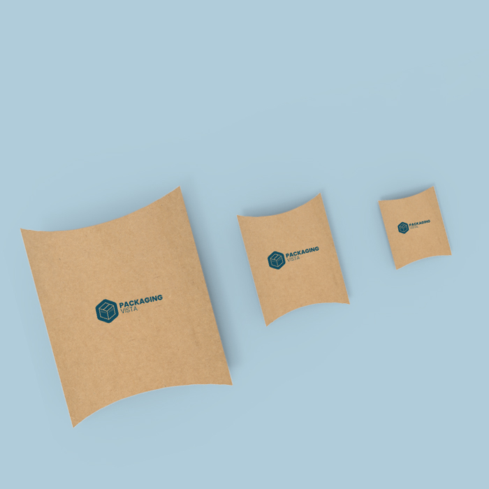 Pillow Boxes