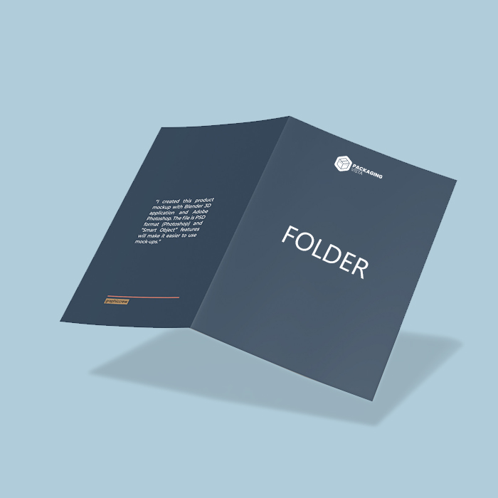 File Folders