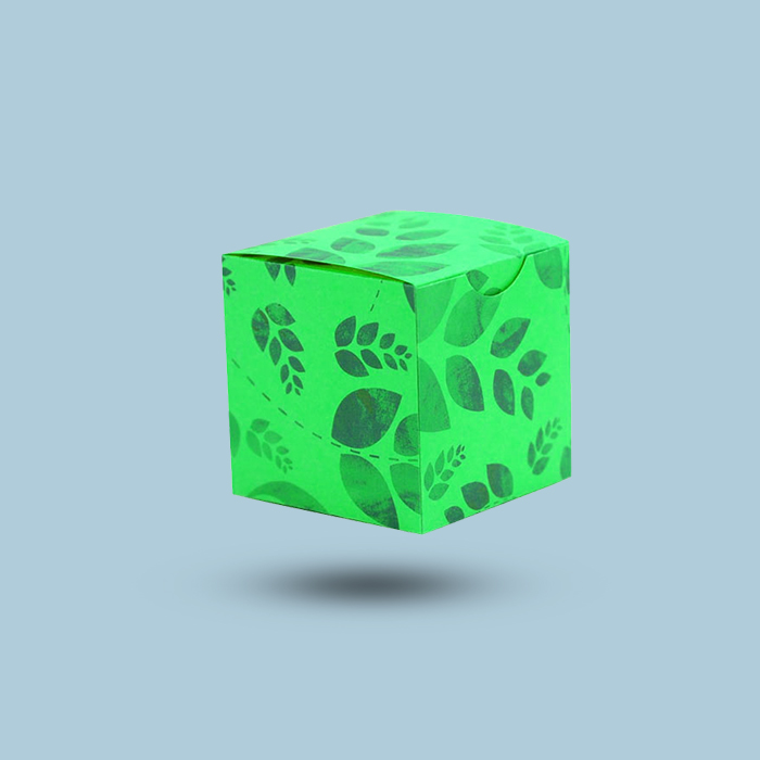 Cube Boxes