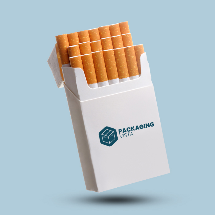 Cigarette Boxes