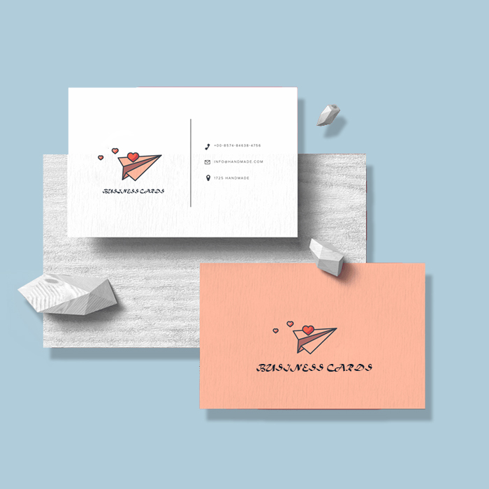 Business Cards