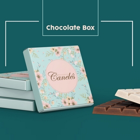 Sleeve-Chocolate-Box