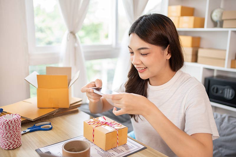 Labeling Homemade Soap: A Branding Opportunity