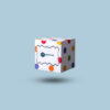 Cube Boxes