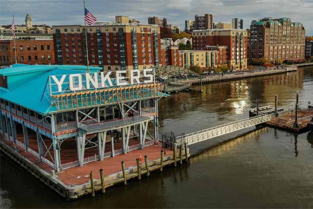 Yonkers NY Packaging