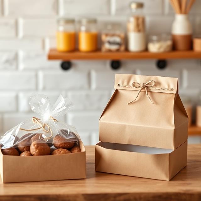 Eco-Friendly Packaging: How Sustainable Boxes Benefit Your Brand