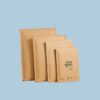 Kraft Paper Mailer Bags