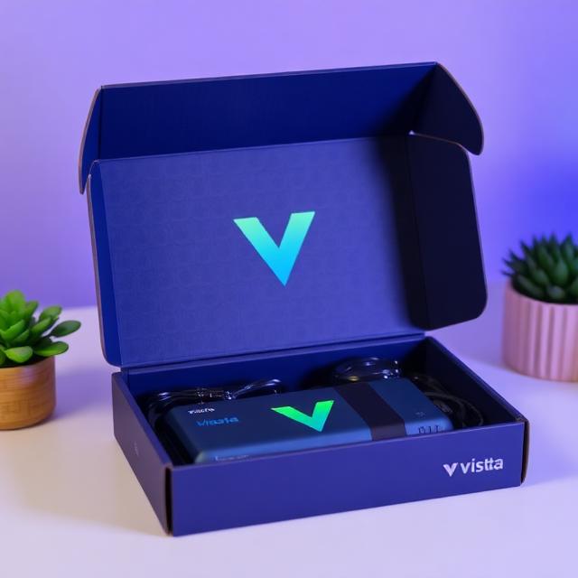 The Unboxing Experience with PackagingVista