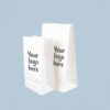 Custom Bakery Bags