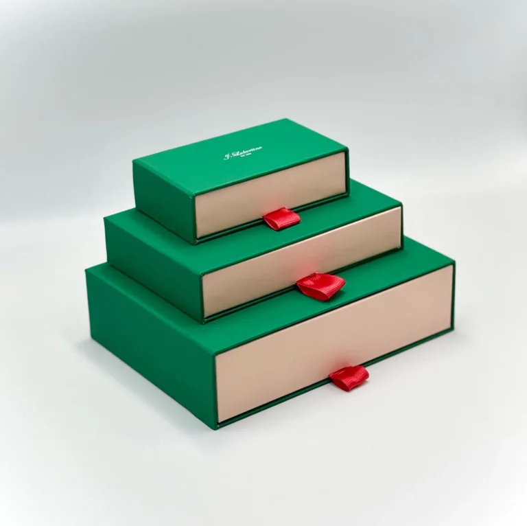 Increase the Product Adaptability by Using Rigid Boxes